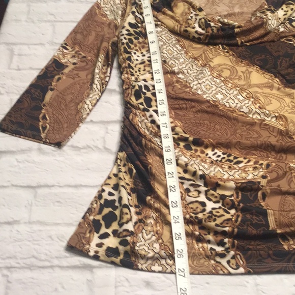 Safari Top - Picture 3 of 8